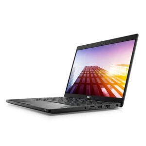 Dell latitude 7480 touch-screen(intel core i7-6600u/2.6 ghz/16gb/240gb ssd/intel hd graphics 520/14) - Image 2