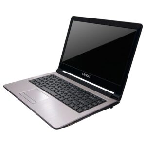 Turbox w940tu(intel celeron Ν2840/2.16 ghz/4gb/160gb hdd/intel hd graphics/14) - Image 2