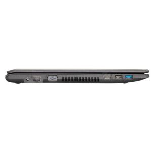 Turbox w940tu(intel celeron Ν2840/2.16 ghz/4gb/160gb hdd/intel hd graphics/14) - Image 5