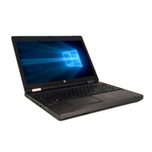 Hp probook 6565b(AMD A8 3510MX APU/1.6 GHz/4GB/120GB SSD/AMD Radeon HD 6520G/15,6'/Nocamera) - Image 2