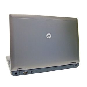 Hp probook 6565b(AMD A8 3510MX APU/1.6 GHz/4GB/120GB SSD/AMD Radeon HD 6520G/15,6'/Nocamera) - Image 3