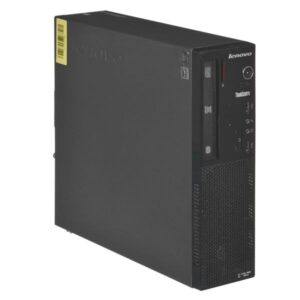 Lenovo thinkcentre e73(intel core i5-4460s / 2.90 ghz/8gb/160gb hdd/intel hd graphics 4600) - Image 1
