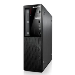 Lenovo thinkcentre e73(intel core i5-4460s / 2.90 ghz/8gb/160gb hdd/intel hd graphics 4600) - Image 2