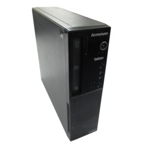 Lenovo thinkcentre e73(intel core i5-4460s / 2.90 ghz/8gb/160gb hdd/intel hd graphics 4600) - Image 3