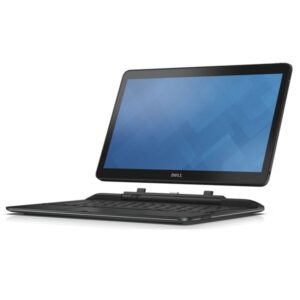 Dell latitude 7350(intel core m-5y71/1.2 ghz/8gb/120gb ssd/intel hd graphics 5300/13.3 - Image 3