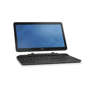 Dell latitude 7350(intel core m-5y71/1.2 ghz/8gb/120gb ssd/intel hd graphics 5300/13.3 - Image 4