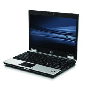 Hp elitebook 2540p(intel core i5-m540 / 2.53 ghz/4gb/250gb hdd/intel hd graphics/12,1 - Image 2