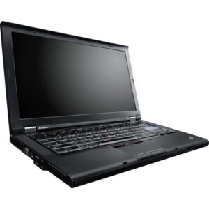 Lenovo thinkpad t410 (Intel Core i3-M380 / 2.53 GHz/4GB/250GB HDD/Intel HD Graphics/14,1') - Image 2