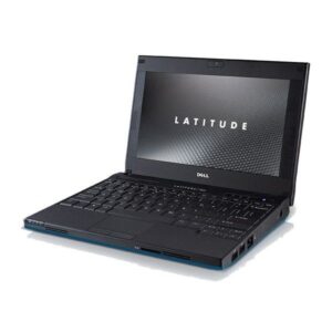 Dell netbook 2100(intel atom n270/2gb/80gb hdd/intel gma 3150 graphics/10,1) - Image 1
