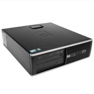 Hp compaq 6300 sff pentium(intel pentium g645/2.9 ghz/4gb/120gb ssd/intel hd graphics) - Image 2