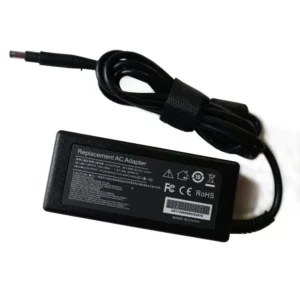 Τροφοδοτικό laptop για dell 19.5v 90w 4.62a 5.00mm - Image 1