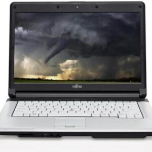 Fujitsu lifebook s7110(intel centrino duo/4gb/120gb hdd/intel gma 950/14,1) - Image 1