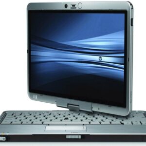 Hp 2730p(intel core 2 duo sl9600 / 2.13 ghz/4gb/120gb hdd/intel gma x4500hd/12,1) - Image 2