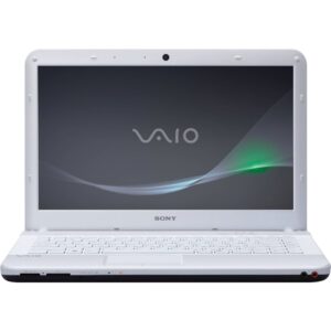 Sony vaio vpcea3bfx(intel core i3 - 370 2.4ghz/4gb/320gb hdd/intel hd graphics/14,1) - Image 1