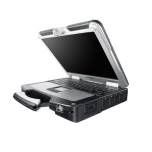 Panasonic toughbook cf-31(intel core i5 (3rd gen) 3320m / 2.6 ghz/4gb/120gb ssd/intel hd graphics 4000/13,1) - Image 1