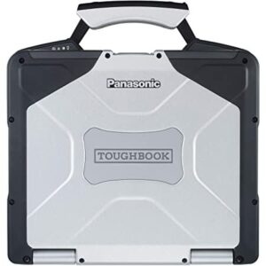 Panasonic toughbook cf-31(intel core i5 (3rd gen) 3320m / 2.6 ghz/4gb/120gb ssd/intel hd graphics 4000/13,1) - Image 3