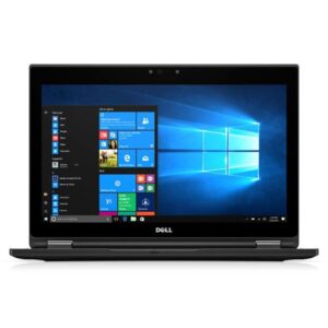 Dell latitude 5289 2-in-1 touchscreen - Image 1