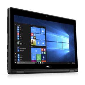 Dell latitude 5289 2-in-1 touchscreen - Image 4