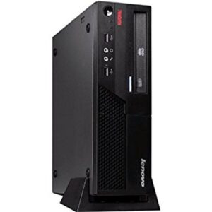 Lenovo thinkcentre m57(intel® core™2 duo processor e8200 2,66 ghz/4gb/120gb hdd/intel hd graphics) - Image 1