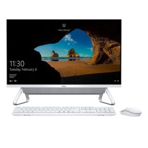 Dell inspiron 7700 all-in-one (intel core i7-1165g7 2,80ghz/8gb/512gb ssd/27/intel iris xe graphics) - Image 1