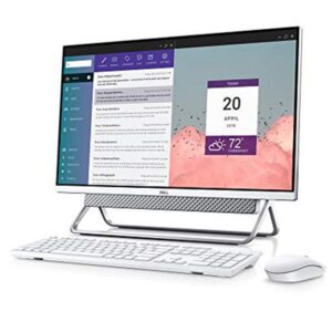 Dell inspiron 7700 all-in-one (intel core i7-1165g7 2,80ghz/8gb/512gb ssd/27/intel iris xe graphics) - Image 3