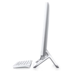 Dell inspiron 7700 all-in-one (intel core i7-1165g7 2,80ghz/8gb/512gb ssd/27/intel iris xe graphics) - Image 4