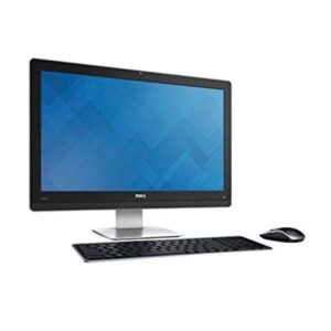 Dell wyse 5040 all-in-one (amd g-t48e 1,4ghz/2gb/8gb/21,5/wyse thin os 8.x) *grade a-* - Image 2