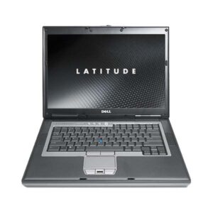 Dell latitude d820 (intel genuine-t7200 2,0ghz/4gb/120gb ssd/15,4/intel hd graphics) - Image 1