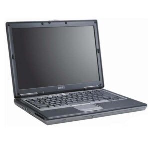 Dell latitude d820 (intel genuine-t7200 2,0ghz/4gb/120gb ssd/15,4/intel hd graphics) - Image 2