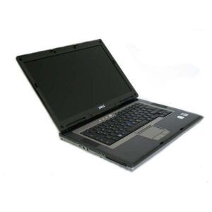 Dell latitude d820 (intel genuine-t7200 2,0ghz/4gb/120gb ssd/15,4/intel hd graphics) - Image 3