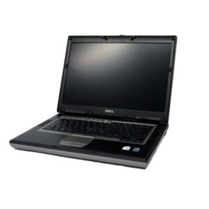 Dell latitude d820 (intel genuine-t7200 2,0ghz/4gb/120gb ssd/15,4/intel hd graphics) - Image 4