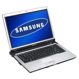 Samsung np-x11 (intel c2d-t5600 1,83ghz/4gb/250gb hdd/14,1/intel mobile 945 express chipset) - Image 3