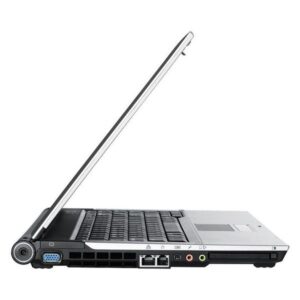 Samsung np-x11 (intel c2d-t5600 1,83ghz/4gb/250gb hdd/14,1/intel mobile 945 express chipset) - Image 4