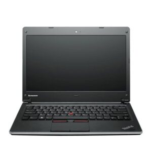 Lenovo thinkpad edge 13 (intel genuine-u4100 1,30ghz/4gb/250gb hdd/13,3/intel mobile 4 express chipset) - Image 1