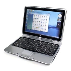 Hp pavilion tx 1000 (amd turion tl-52 1.6ghz/2gb/120gb ssd/12,1/intel hd graphics) - Image 2