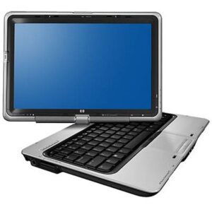 Hp pavilion tx 1000 (amd turion tl-52 1.6ghz/2gb/120gb ssd/12,1/intel hd graphics) - Image 3