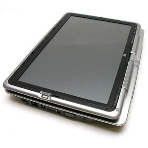 Hp pavilion tx 1000 (amd turion tl-52 1.6ghz/2gb/120gb ssd/12,1/intel hd graphics) - Image 5