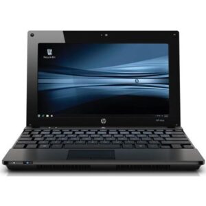 Hp mini 5103 (intel atom-n455 1.66ghz/2gb/ 80gb hdd/10,1/intel hd graphics) - Image 1