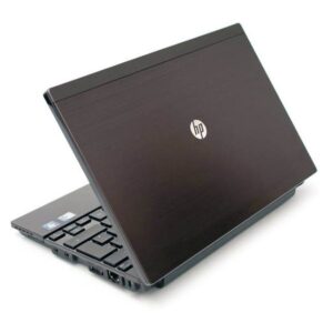 Hp mini 5103 (intel atom-n455 1.66ghz/2gb/ 80gb hdd/10,1/intel hd graphics) - Image 3