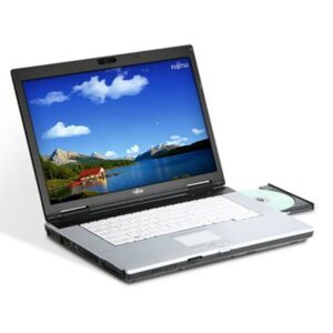 Fujitsu lifebook e8420 (intel c2d-p8600 2,40ghz/4gb/250gb hdd/15,4/intel mobile 4 express chipset) - Image 3