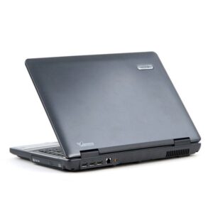 Acer extensa 5620 (intel c2d-t5550 1,83ghz/4gb/250gb hdd/15,4/intel mobile 965 express chipset ) - Image 4
