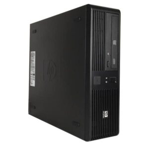 Hp rp5700 ssf - Image 1