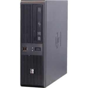 Hp rp5700 ssf - Image 3