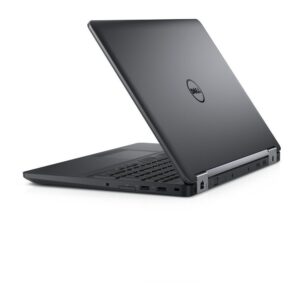 Dell latitude e5570 (intel core i5-6440hq / 2.6 ghz/8gb/240gb ssd/ intel hd graphics 520/15,6 touchscreen) - Image 3