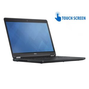 Dell latitude e5450 (intel core i5-5300u / 2.3 ghz/4gb/120gb ssd/intel hd graphics 5500/14,1 touchscreen) - Image 1