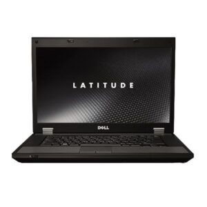 Dell latitude e5510 (intel core i3-m380 2.53ghz/4gb/250gb hdd/15,6/intel gma hd graphics) - Image 1