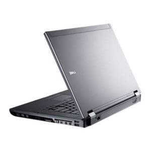 Dell latitude e5510 (intel core i3-m380 2.53ghz/4gb/250gb hdd/15,6/intel gma hd graphics) - Image 5