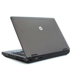 Hp probook 6360b (intel core i5-2520m 2,50ghz/4gb/250gb hdd/intel hd graphics 3000/13,3) - Image 4