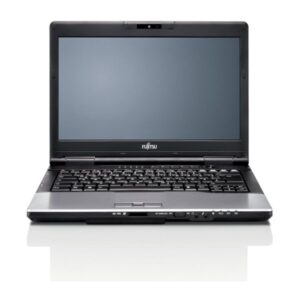 Fujitsu s752 (intel core i5-3210m 2,5ghz/4gb/500gb hdd/intel hd graphics 4000/14,1) - Image 1
