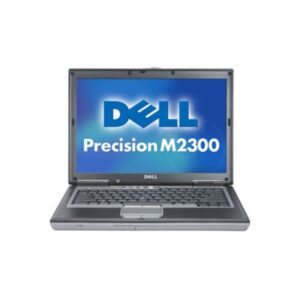 Dell precision m2300 (intel c2d-t7500 2.20ghz/4gb/120gb ssd/15,6/intel hd graphics) - Image 1